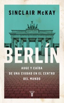Historias de Berlín 9788430625802