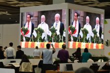 El Sur Global sale a subasta PM Narendra Modi's Closing Remarks At G20 Summit; India Officially Handed Over G20 Presidency To Brazil