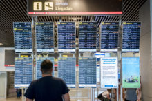Alianzas para la transformación de la aviación Spanish Airports Break Records And Record 160 Million Passengers Through July