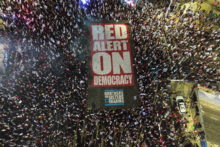 Israel a los 75: futuro incierto GettyImages-1640618530 (1) (2)