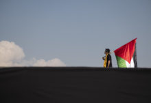 Agenda Exterior: el horizonte de la guerra en Gaza