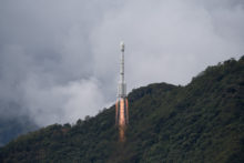La estación china de Neuquén: pieza clave en la guerra de satélites GettyImages-2152132294 (1)