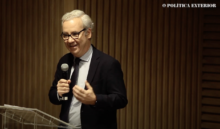 Política Exterior inicia una nueva etapa Captura de pantalla 2024-05-28 a las 18.34.06