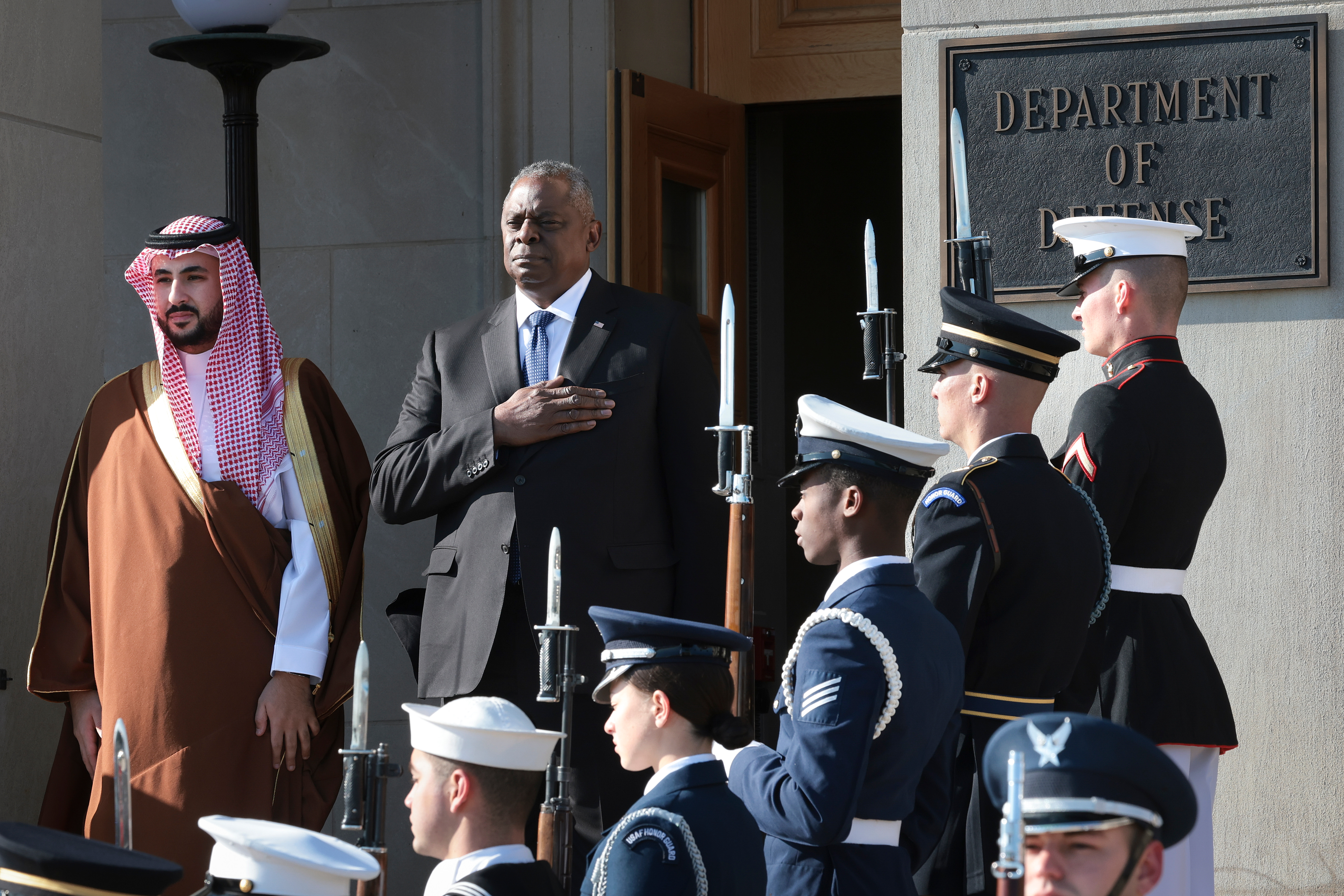 Las ambiciones nucleares de Arabia Saudí: ¿congeladas de nuevo?