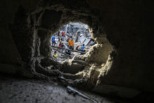 Israel-Palestina: ¿El día después? Israeli attacks on Gaza continue