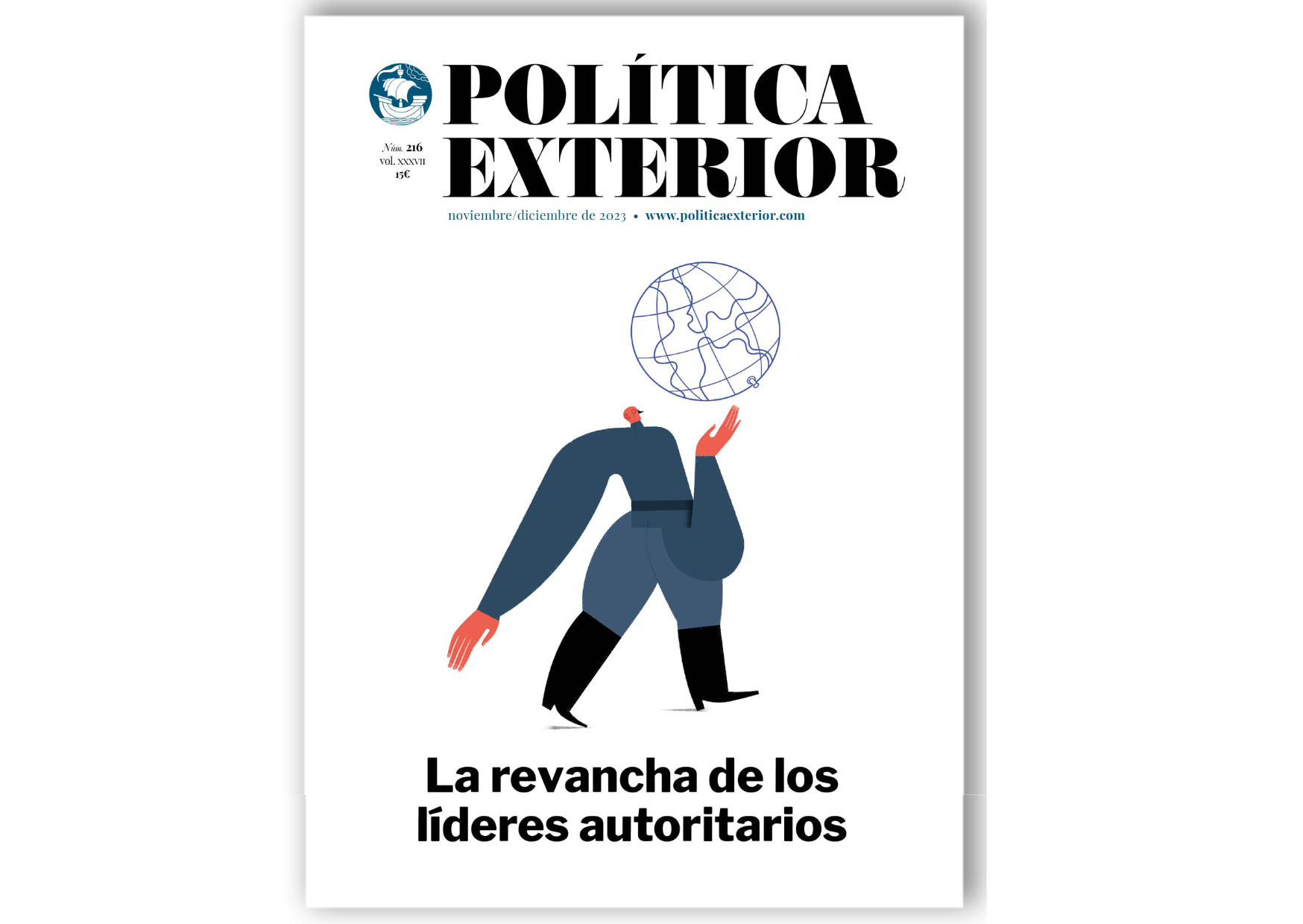 Política Exterior inicia una nueva etapa