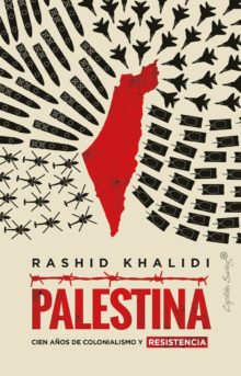 Palestina, cien años de resistencia 71C6LNPg60L._SL1200_