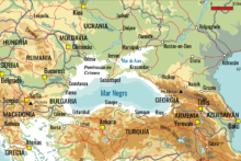 Mirar un mapa: La centralidad del mar Negro Captura de pantalla 2024-01-03 134841