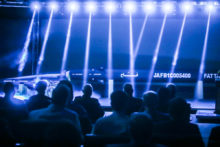 Bienvenidos a la era de la guerra hipersónica Iran presents nation's first hypersonic ballistic missile 'Fattah'