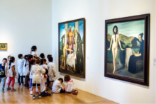 Educación Artística: instrumento imprescindible en Iberoamérica Imagen 1