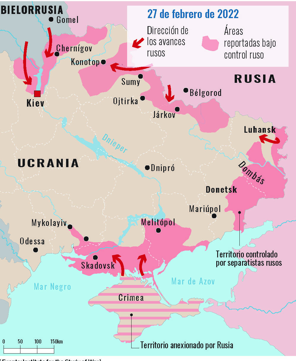 1-Mapa Ucrania-febrero 2022_MOD