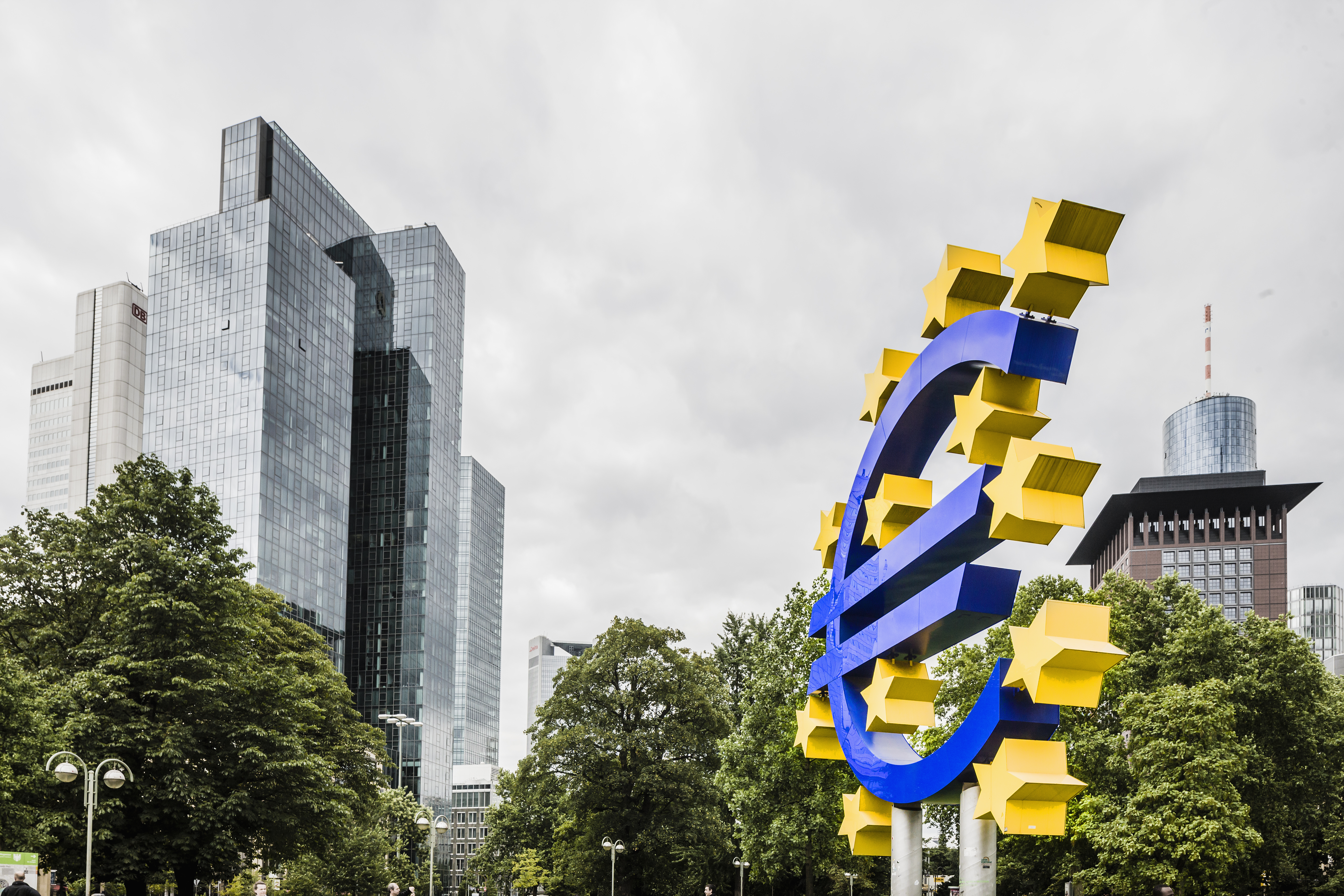 El sueño frustrado de una unión fiscal europea