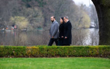 La oportunidad del Nagorno Karabaj para la UE Peace negotiations between Armenia and Azerbaijan