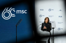 Las tecnológicas hacen frente a los ‘deep fakes’ Munich Security Conference