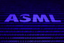 La discreta joya neerlandesa que controla el futuro de los microchips Nvidia And ASML Photo Illustrations