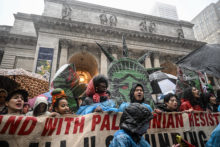 La guerra de Gaza, asunto interno GettyImages-2046570325 (1)