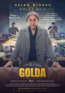 ‘Golda’ y el espejo de hoy 218-L8-Golda