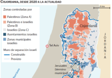 El incierto ‘día después’ de la guerra en Gaza Captura de pantalla 2024-04-15 a las 10.39.19