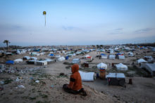 Planes para el día después Espinosa