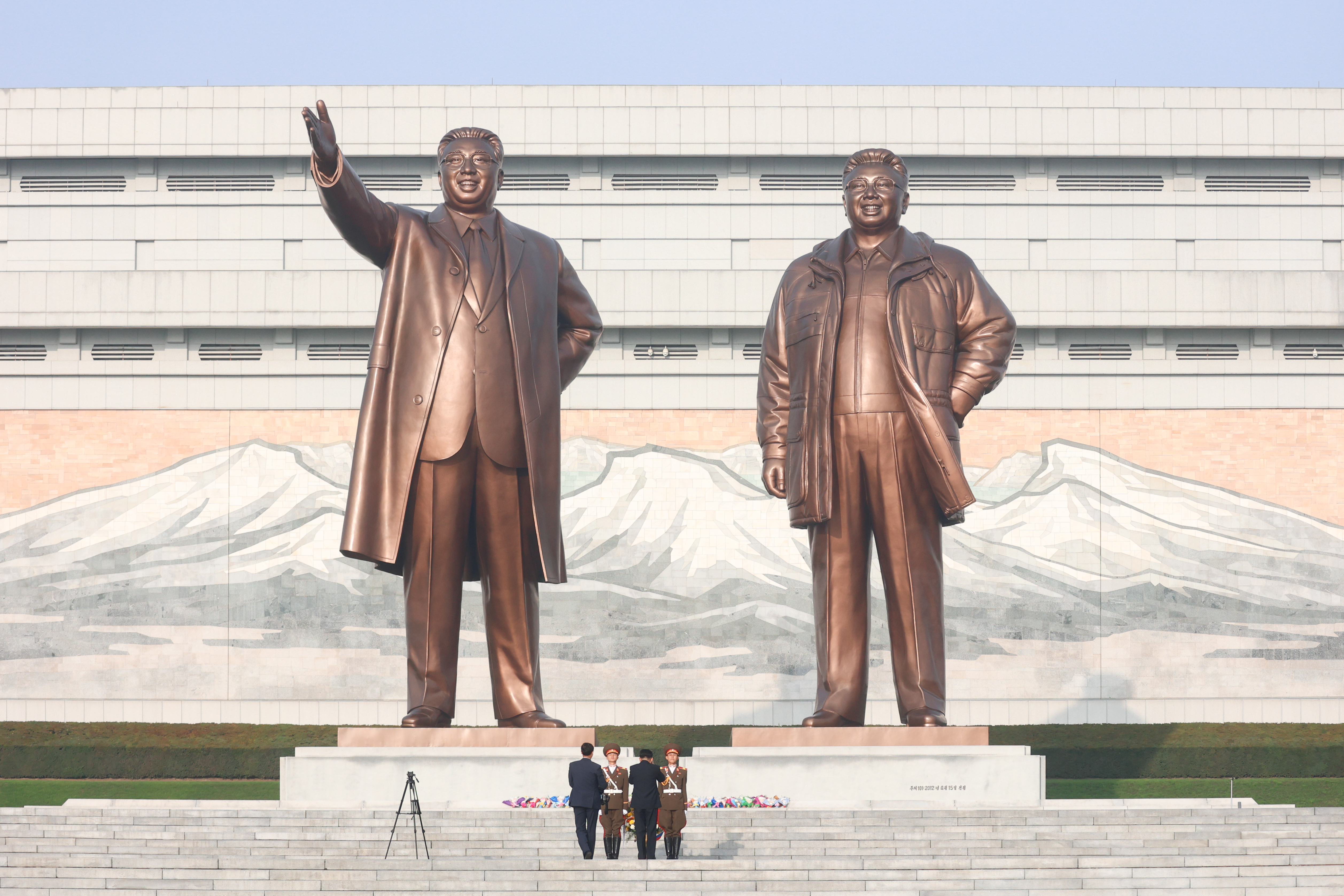 Reunificación coreana, ¿aplazada o abandonada?