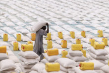 Refugee Crisis Deepens In Chad As Conflict In Sudan Rages