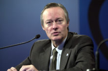 Josep Pique - Spain Foreign Minister