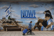 Diplomatic Talks Continue Over Hostage Deal And Temporary Ceasefire