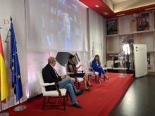 El Mediterráneo, una oportunidad para Europa F6YgsAHXQAAa2or