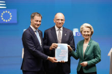 Desafíos económicos para la UE: perspectivas y propuestas Special European Council Meeting