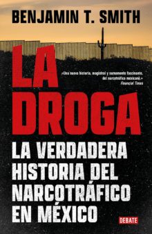 Narcos: México, la verdadera historia 91aJUhfLL+L._SL1500_