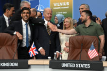 El cada vez más difícil consenso en política exterior GettyImages-1526795347 (1)