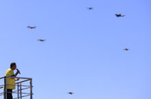 La IA y el populismo agitan un frágil orden internacional Former President Bolsonaro Convenes Supporters For a Massive Rally at Copacabana