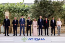 Innovación tecnológica y ciberseguridad: El papel del G7 GettyImages-2157414991 (1)