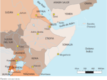 La importancia estratégica del mar Rojo Captura de pantalla 2024-07-17 a las 18.06.01