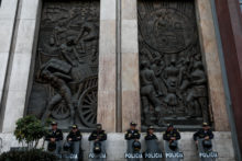 ¿Dictadura del Congreso en Perú? Dina Boluarte declares for investigation of the demonstrators killed in protests