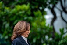 ¿Ganarán los demócratas tras la retirada de Biden? Richard Hass