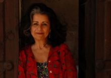 Egipto y la guerra en Gaza: entre el control estatal y la solidaridad social Soueif in Mantova