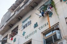 Cuba: punto clave en la rivalidad entre EEUU y China City Life in Havana, Cuba