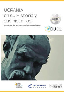 Ucrania: resurgir intelectual entre las ruinas L4_PE220_LibroUcrania