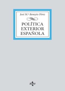 Las claves de España en el mundo L6_PE220_PoliticaExteriorEspanola
