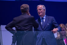 Closing Ceremony - Paris 2024 Summer Paralympic Games: Day 11