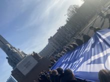 Contexto y éxito de la diplomacia báltica Latvia celebrates 20 years of NATO membership