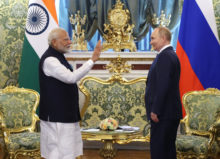 India: ¿un verso suelto en las relaciones internacionales? E2_Areu-2160721454