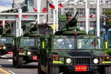 Pekín aprieta, pero todavía no ahoga GettyImages-2177636603 (1)