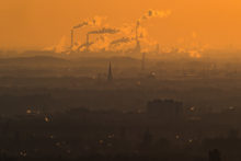 Un nuevo trilema acecha la economía mundial Reports Indicate 2016 Was Hottest Year On Record