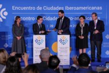 Ciudades iberoamericanas: un lugar de encuentro en la región GbPvy8gWcAEbdWp