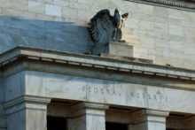¿Podrá ser independiente la Fed con Trump? The Federal Reserve Meets To Decide On Next Interest Rate Move