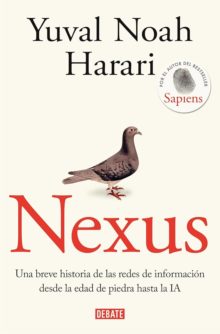Harari y el telón de silicio L4_Nexus