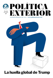 Noviembre/diciembre 2024 Portadas base222