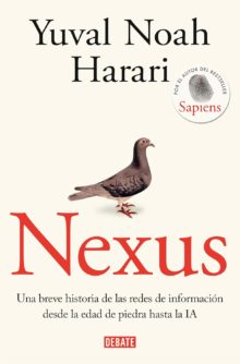 Harari y el telón de silicio 715fA0g27aL._SL1500_